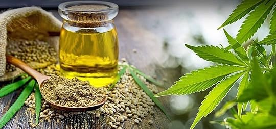 cbd oil benefits featured