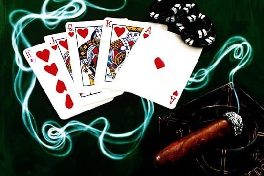 Situs Poker Online Uang Asli Indonesia