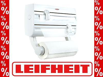 wandrollenhalter parat 1 4 1 4 leifheit wandrollenhalter parat 25703