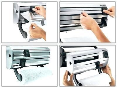 wandrollenhalter parat royal wand rollenhalter parat royal