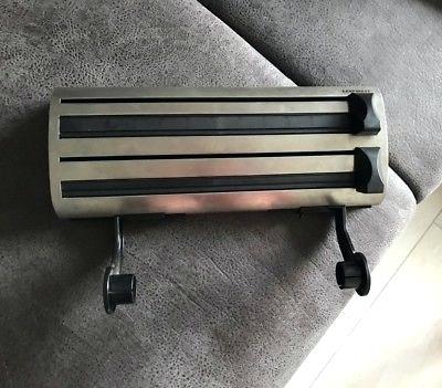 wandrollenhalter parat royal halter leifheit 25771 wandrollenhalter parat f2 comfortline