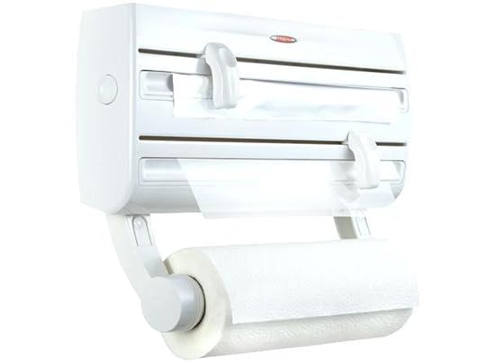 wandrollenhalter parat mam leifheit wandrollenhalter parat plus