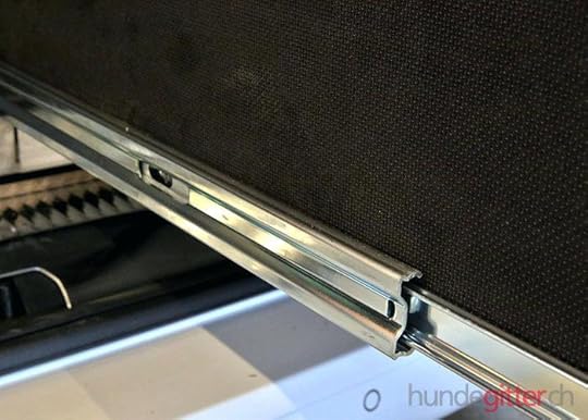 teleskopauszug schublade in den optional fa 1 4 r die 1 4 stung die teleskopauszuge schubladen