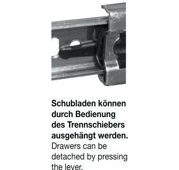 teleskopauszug schublade kg teleskopauszug schublade ikea