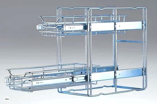 teleskopauszug schublade inspiration 1 4 1 4 1 4 schranuszug kuschrank nachru teleskopauszuge schubladen