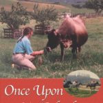 #SixSentenceSunday: OAVS #10: Greener Pastures Calling Ch 1