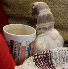 LarsOlsenMug