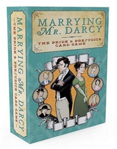 Marrying Mr Darcy Game