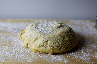 risen, ready to roll