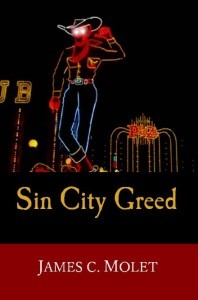 Sin City Greed_Bowker Cover