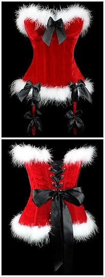 santasexy