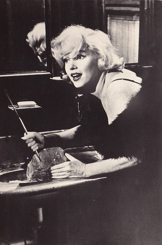 Marilyn Monroe in Some Like it Hot (1959)
