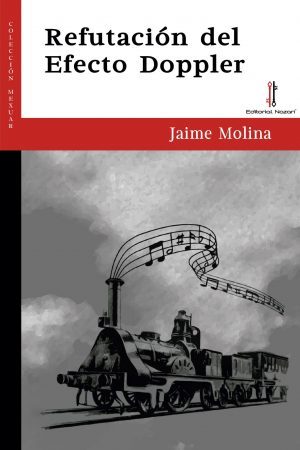 Jaime Molina. Refutación del efecto Doppler