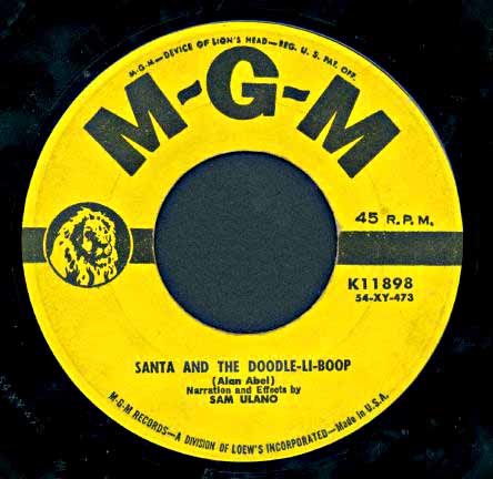 Record label
