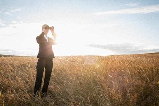 How 4 Leaders Keep Their Eyes on the Prize