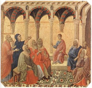 Luke 2:39-52