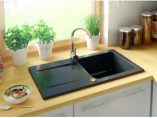 spulbecken granit reinigen 1 4 spulbecken aus granit reinigen