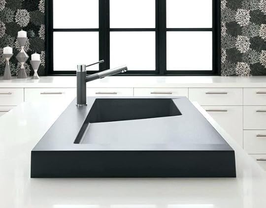 spulbecken granit reinigen spa 1 4 nspule n schwarzes granit spulbecken reinigen
