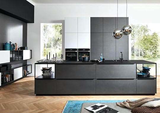 nolte kuche lago steel the show nolte kuchen modell lago