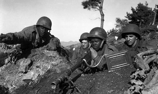 US Foreign Policies Remain Unchanged Since 1948