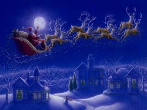 Image result for night before christmas