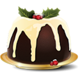 Christmas Pudding