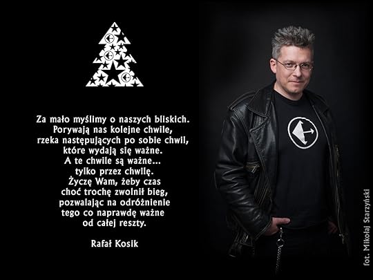 Wesołych Świąt!