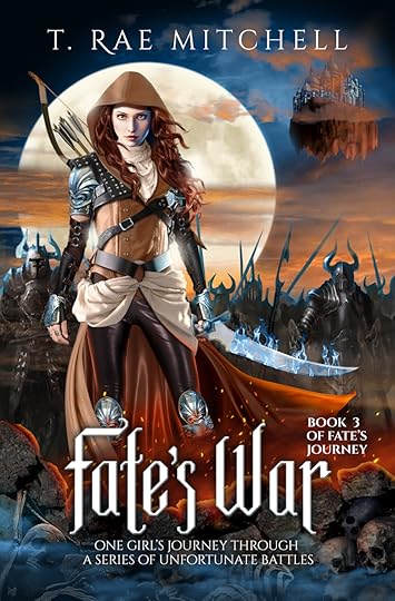 FATESWAR CoverLo