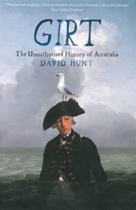 'Girt' by David Hunt