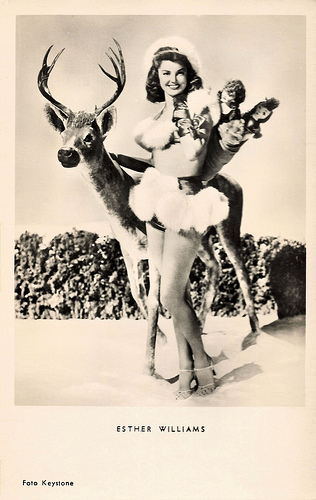 Esther Williams