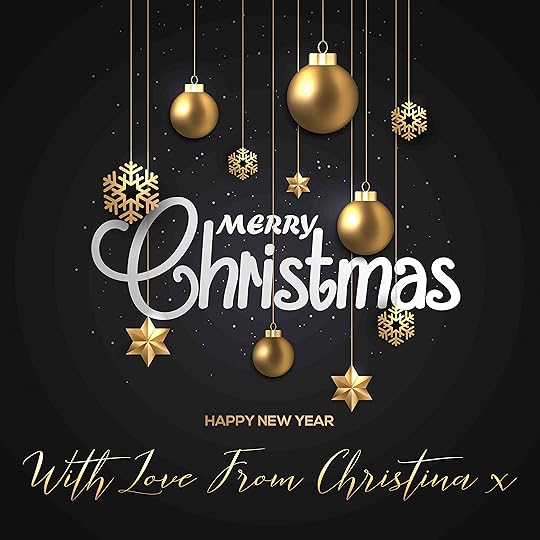 Holiday Christmas and New year card 3