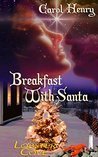 Breakfast with Santa (The Lobster Cove Series)