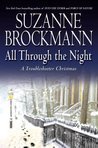 All Through the Night (Troubleshooters, #12)