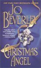 Christmas Angel (Company of Rogues, #3)