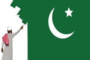Imran Khan, Hindus, Christians, Sikhs, Shias, Ahmadiyyas, Sunni Muslims, Dr Atif Mian, Dr Imran Rasul, Dr. Asi Ijaz Khwaja, Salman Taseer, Sipah-e-Sahaba, Kafir, MC Chagla, Roses in December, Qadani, Lahori sect, Bahai, Qaid-e-Azam, Mohammad Ali Jinnah, East Pakistan, West Pakistan, Bangladesh, Mukti Vahini, Geneva Camp, Dhaka, Zia-ul-Haq, Benazir Bhutto, Nawaz Sharif, Pervez Musharraf, Sindhis, Mian Channu, Orangi town