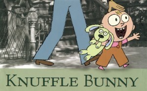 KnuffleBunny