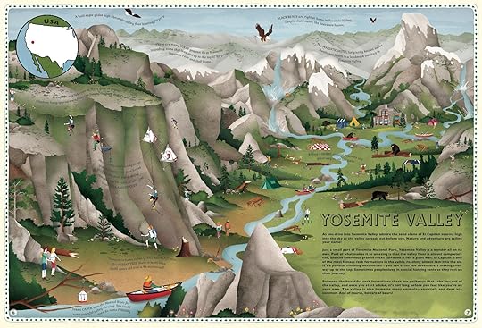 Yosemite Valley