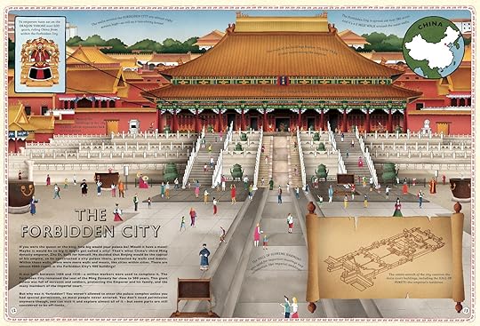 The Forbidden City