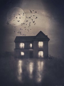 Haunted House