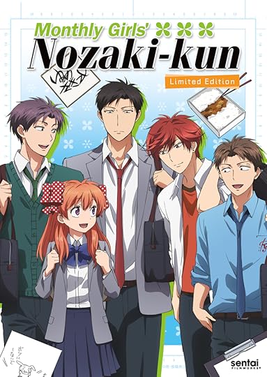 Nozaki-kun