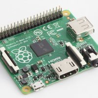 Raspberry Pi Model A+