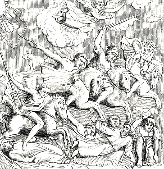 The Four Horsemen of Goal Failure