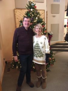 Why should we wish a Joyous Noel?