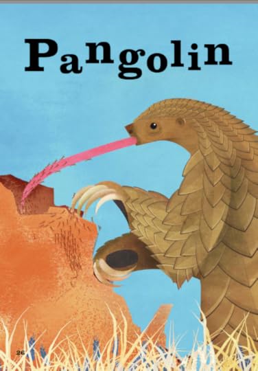 Who are you calling weird