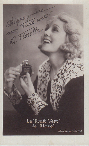 Florelle