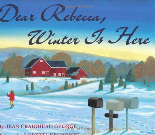 winter solstice books