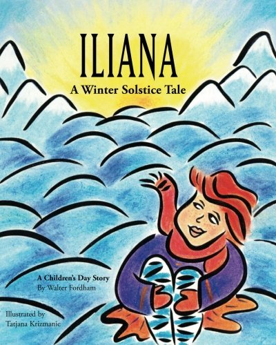 Winter Solstice Books