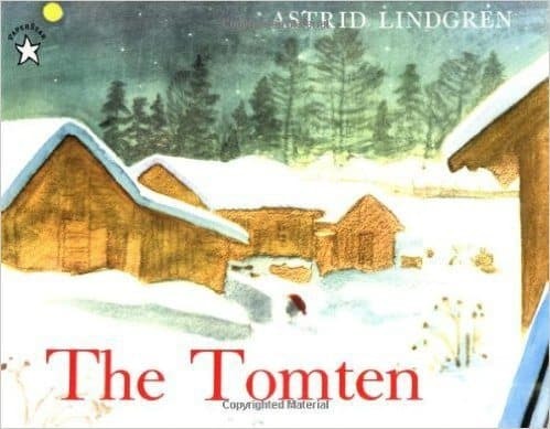 The Tomten
