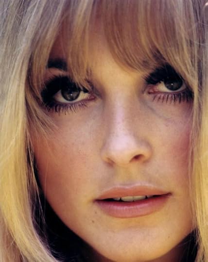 Sharon Tate