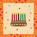 French Kwanzaa vocabulary